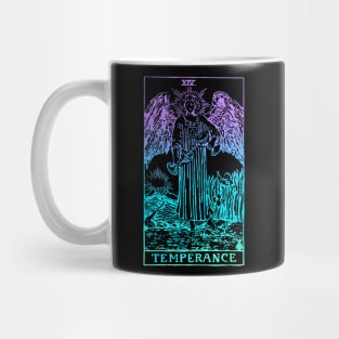 Temperance Tarot Card Mug